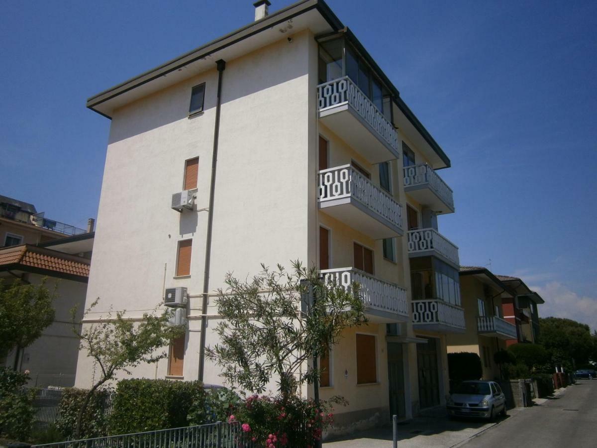 Appartamento Tintoretto - Agenzia Cocal Caorle Exterior foto
