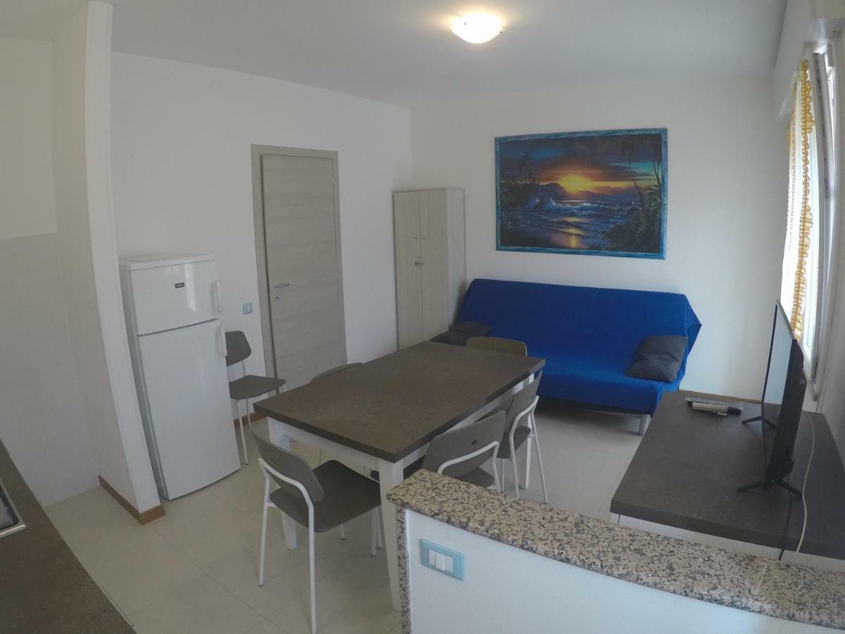 Appartamento Tintoretto - Agenzia Cocal Caorle Exterior foto